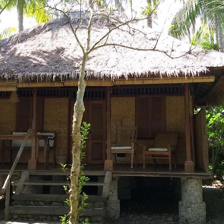 Ida'S Homestay 甘地达萨 外观 照片
