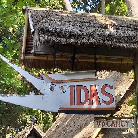 Ida'S Homestay 甘地达萨 外观 照片