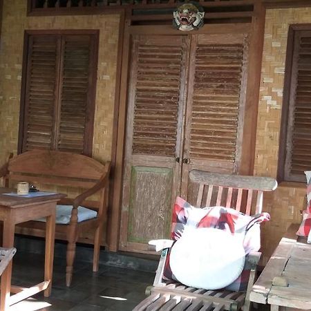 Ida'S Homestay 甘地达萨 外观 照片