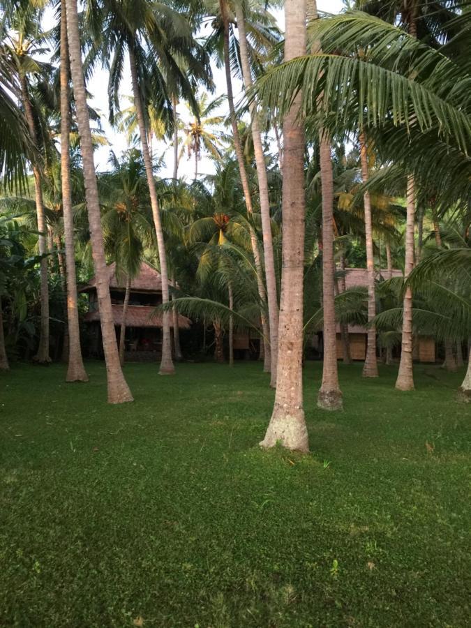 Ida'S Homestay 甘地达萨 外观 照片