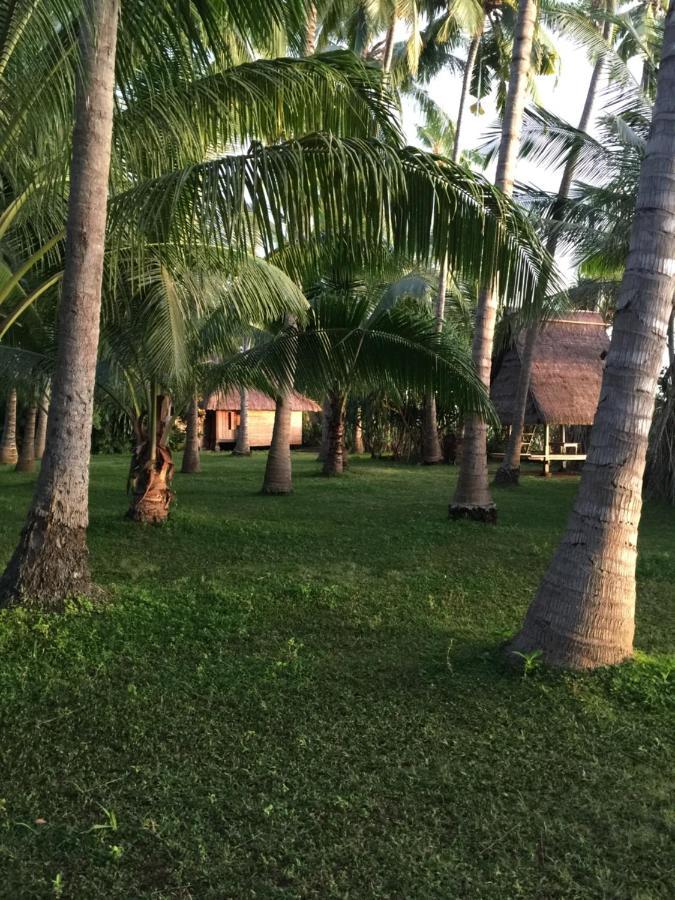 Ida'S Homestay 甘地达萨 外观 照片