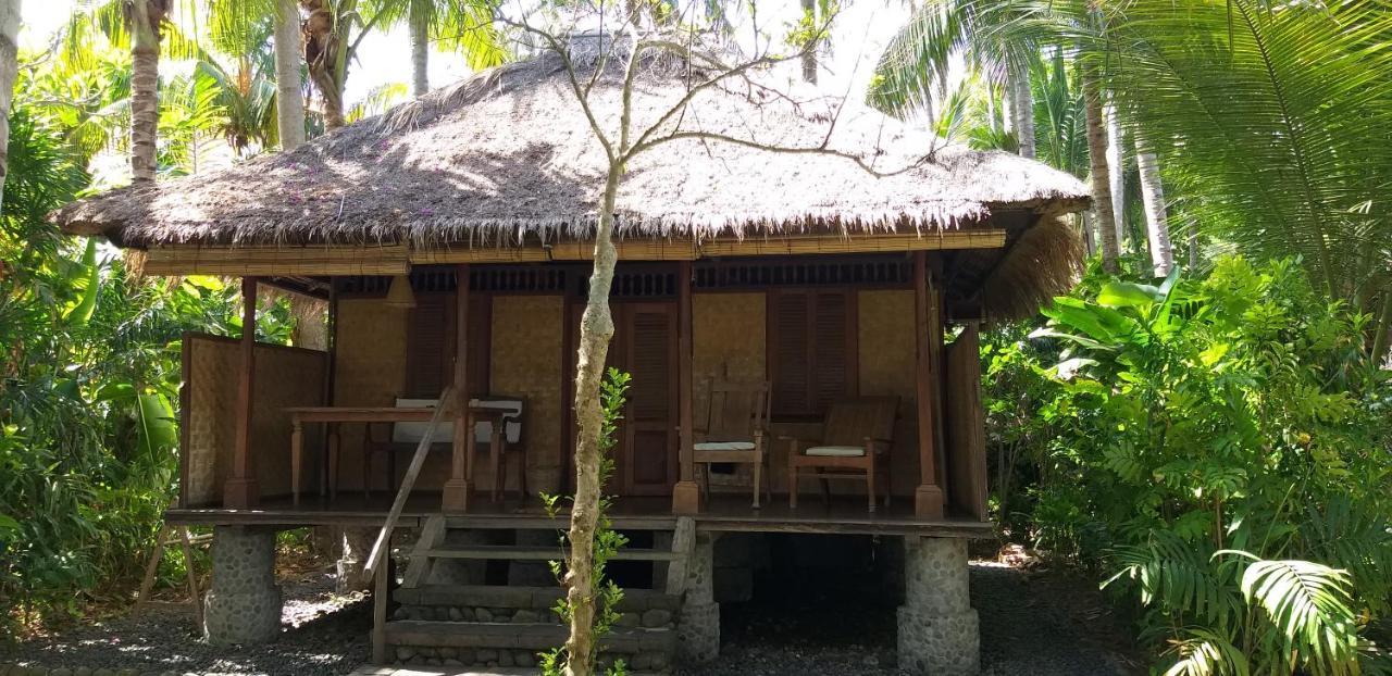 Ida'S Homestay 甘地达萨 外观 照片