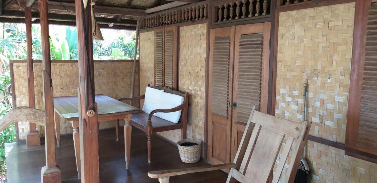 Ida'S Homestay 甘地达萨 外观 照片