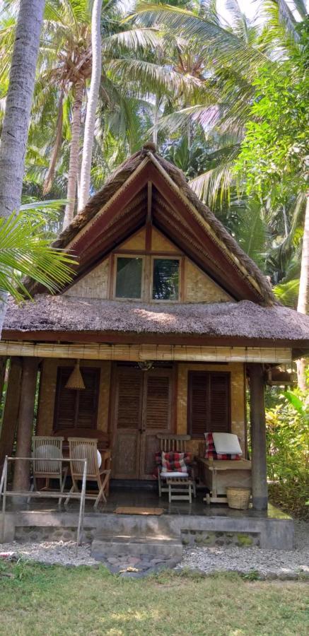 Ida'S Homestay 甘地达萨 外观 照片