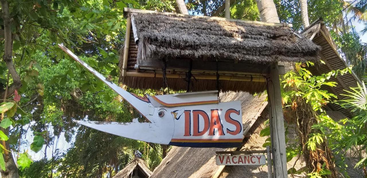 Ida'S Homestay 甘地达萨 外观 照片