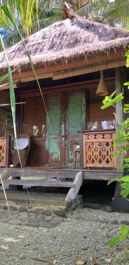 Ida'S Homestay 甘地达萨 外观 照片