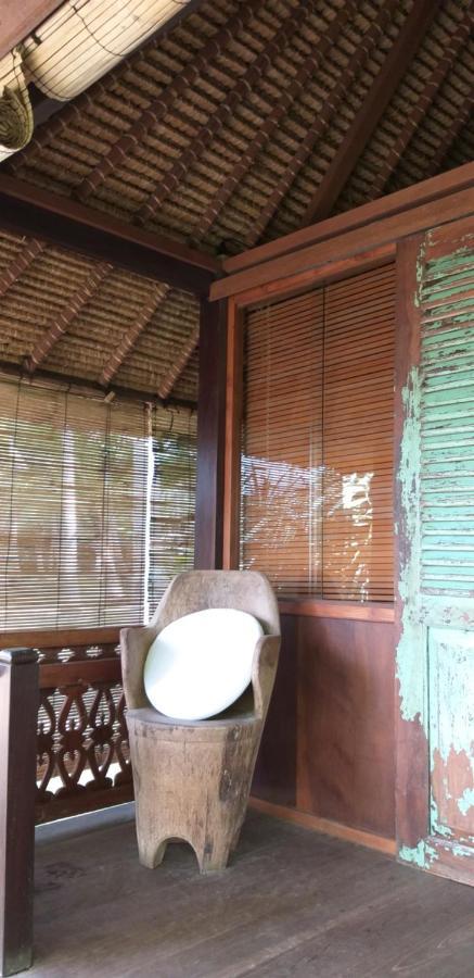 Ida'S Homestay 甘地达萨 外观 照片