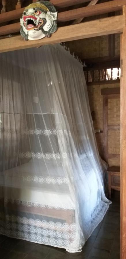 Ida'S Homestay 甘地达萨 外观 照片