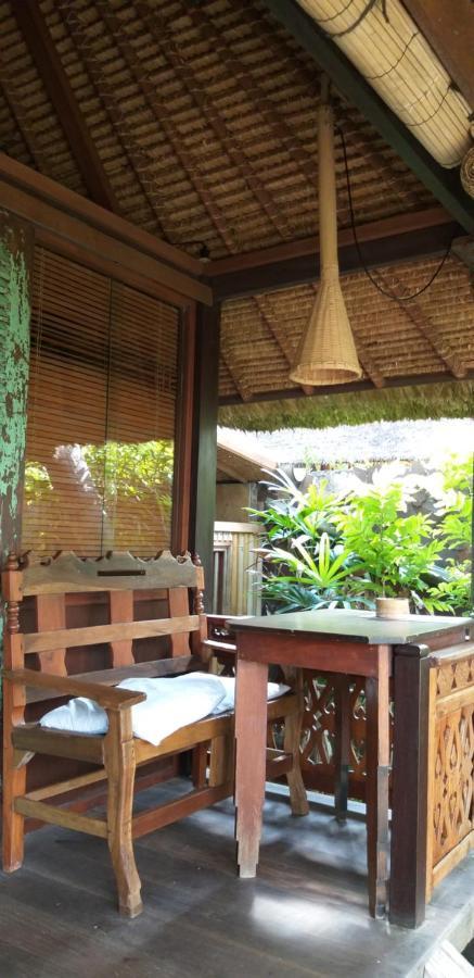 Ida'S Homestay 甘地达萨 外观 照片
